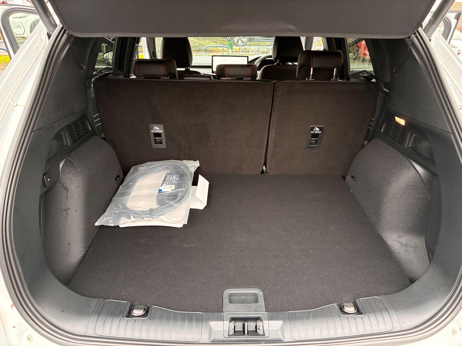 Used Ford Kuga 2024 for sale - 77710505: Photo 9