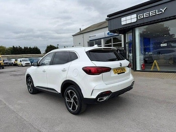 Used MG MG HS 2024 for sale - 78561218: Photo