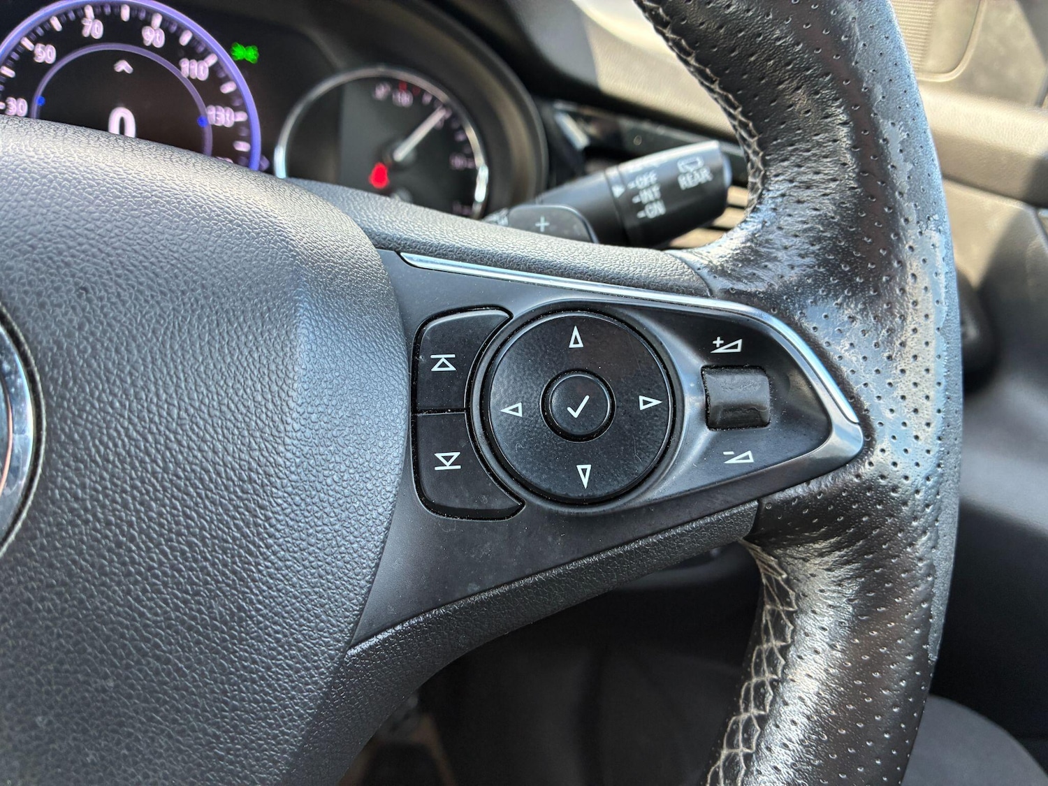 Used Vauxhall Insignia 2018 for sale - 78019291: Photo 13