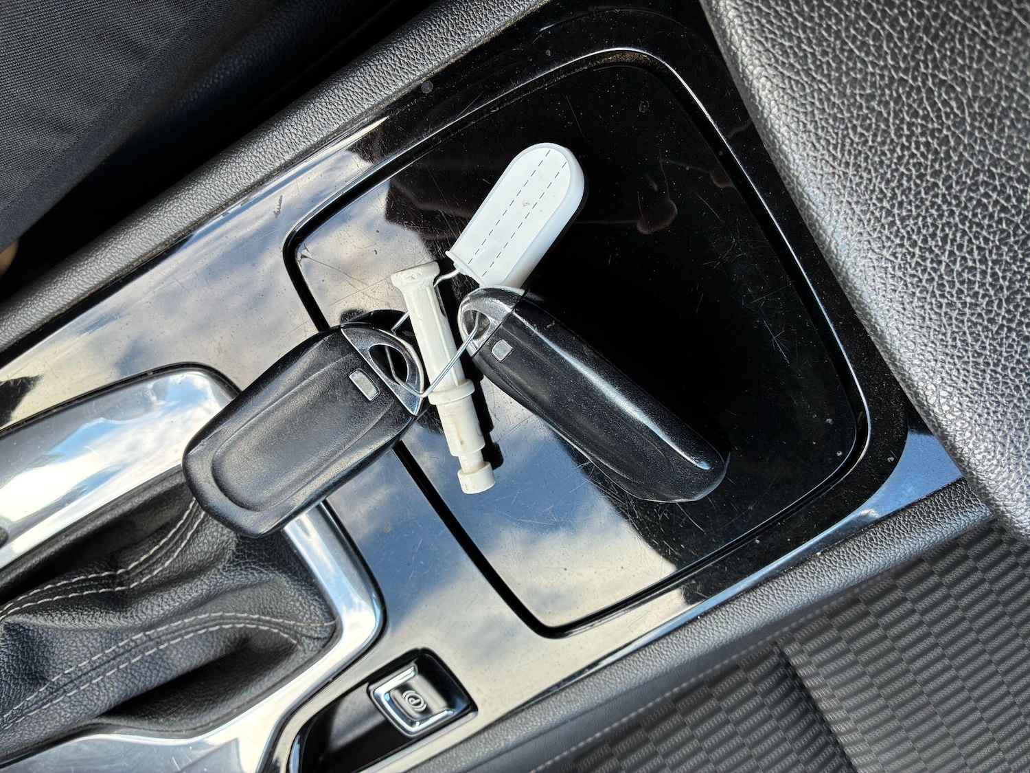 Used Vauxhall Insignia 2018 for sale - 78019291: Photo 14