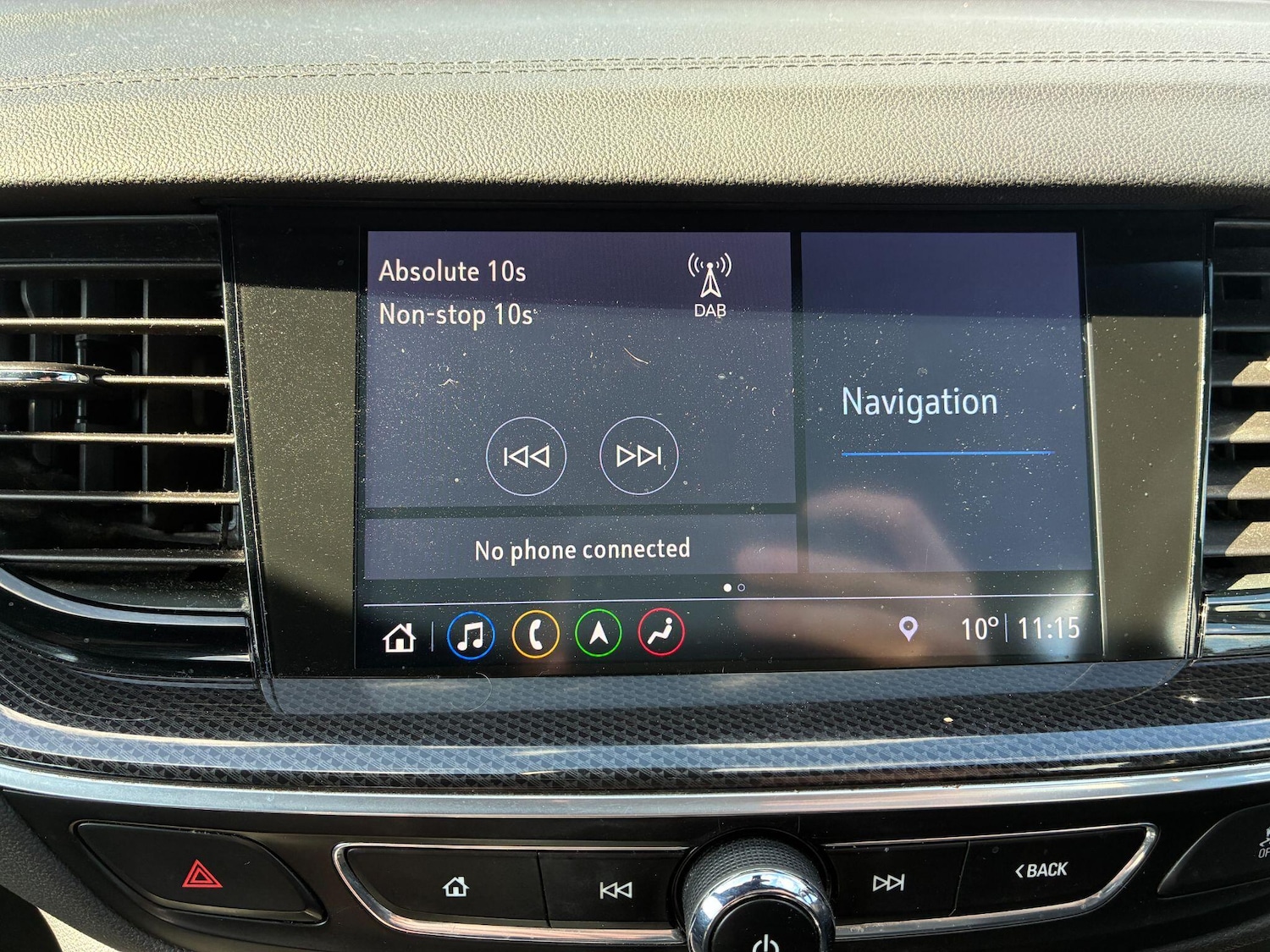 Used Vauxhall Insignia 2018 for sale - 78019291: Photo 16