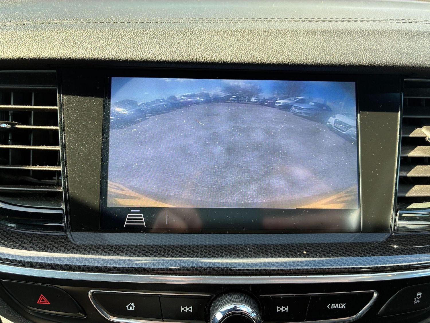 Used Vauxhall Insignia 2018 for sale - 78019291: Photo 17