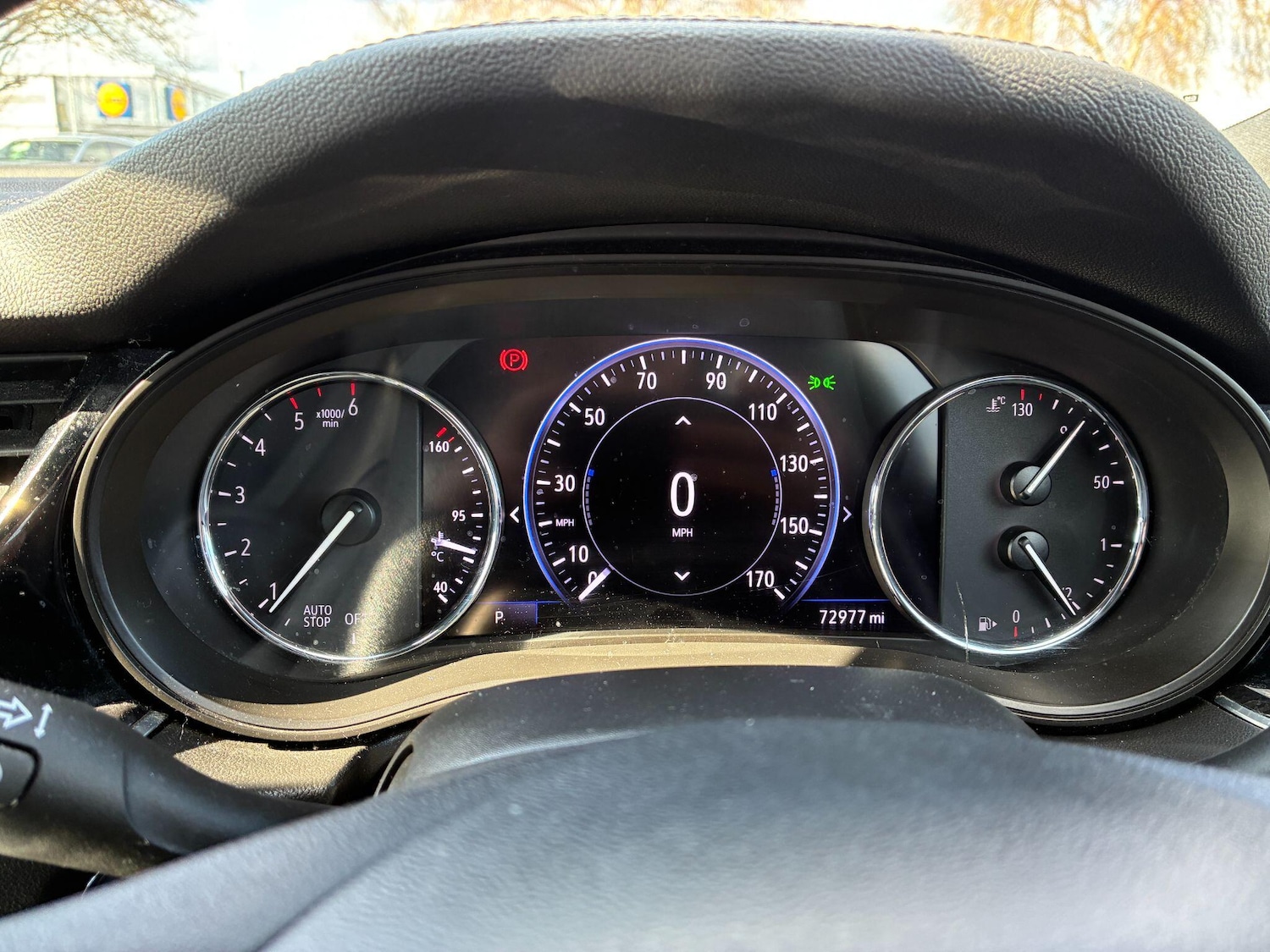 Used Vauxhall Insignia 2018 for sale - 78019291: Photo 18