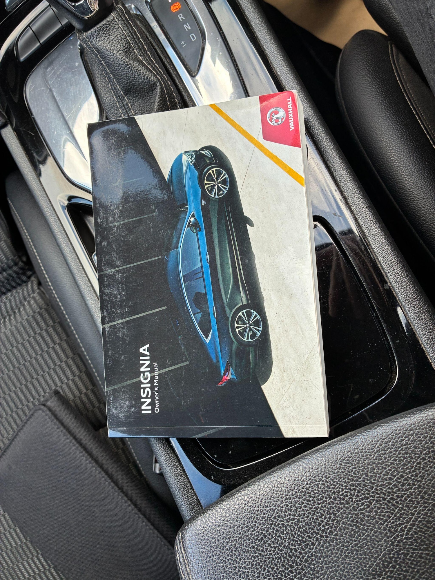 Used Vauxhall Insignia 2018 for sale - 78019291: Photo 22