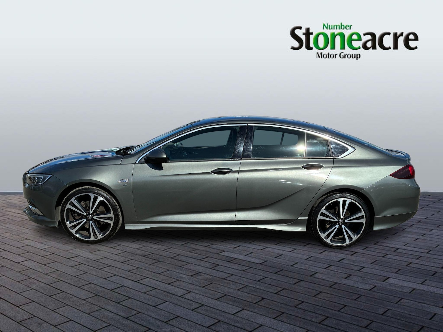 Used Vauxhall Insignia 2018 for sale - 78019291: Photo 5