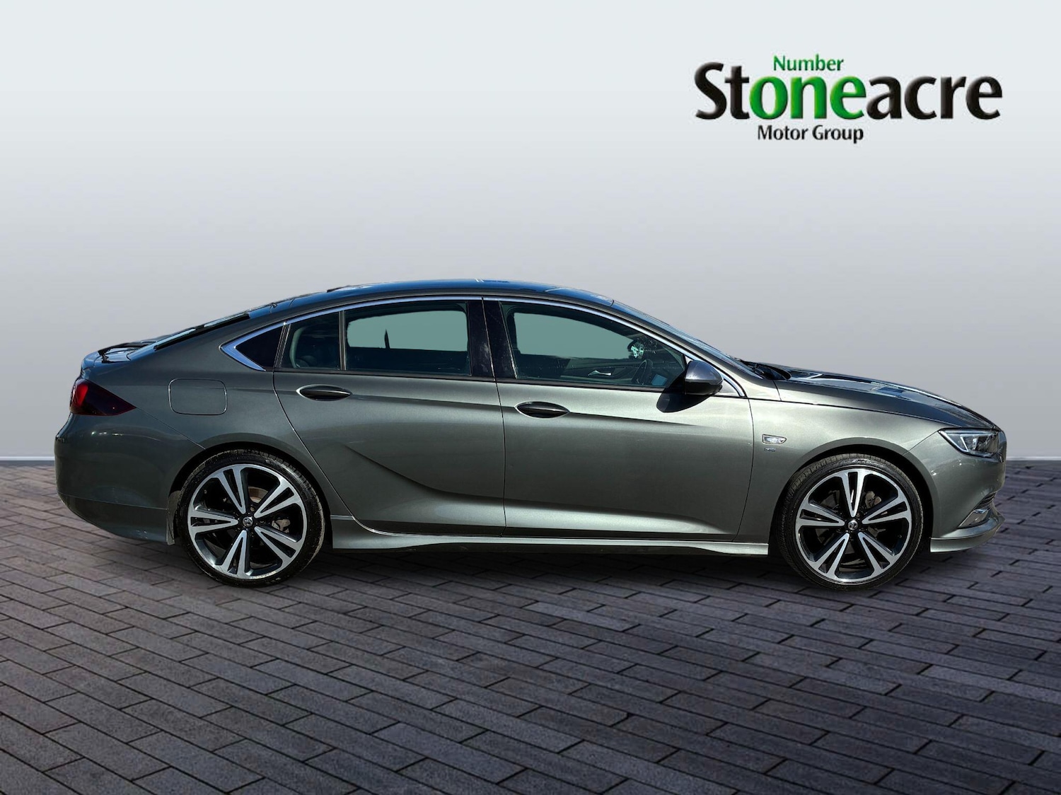 Used Vauxhall Insignia 2018 for sale - 78019291: Photo 7