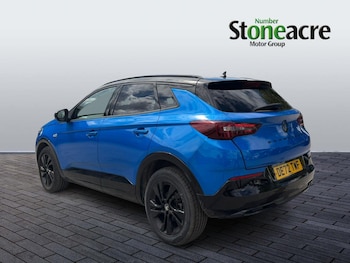 Used Vauxhall Grandland 2022 for sale - 78771392: Photo