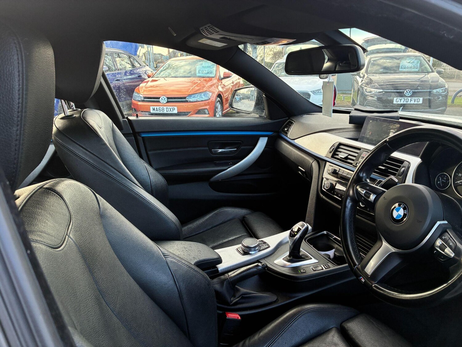 Used BMW 2 Series 2022 for sale - 78157414: Photo 19