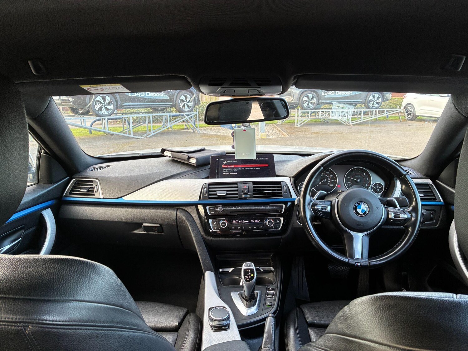 Used BMW 2 Series 2022 for sale - 78157414: Photo 20