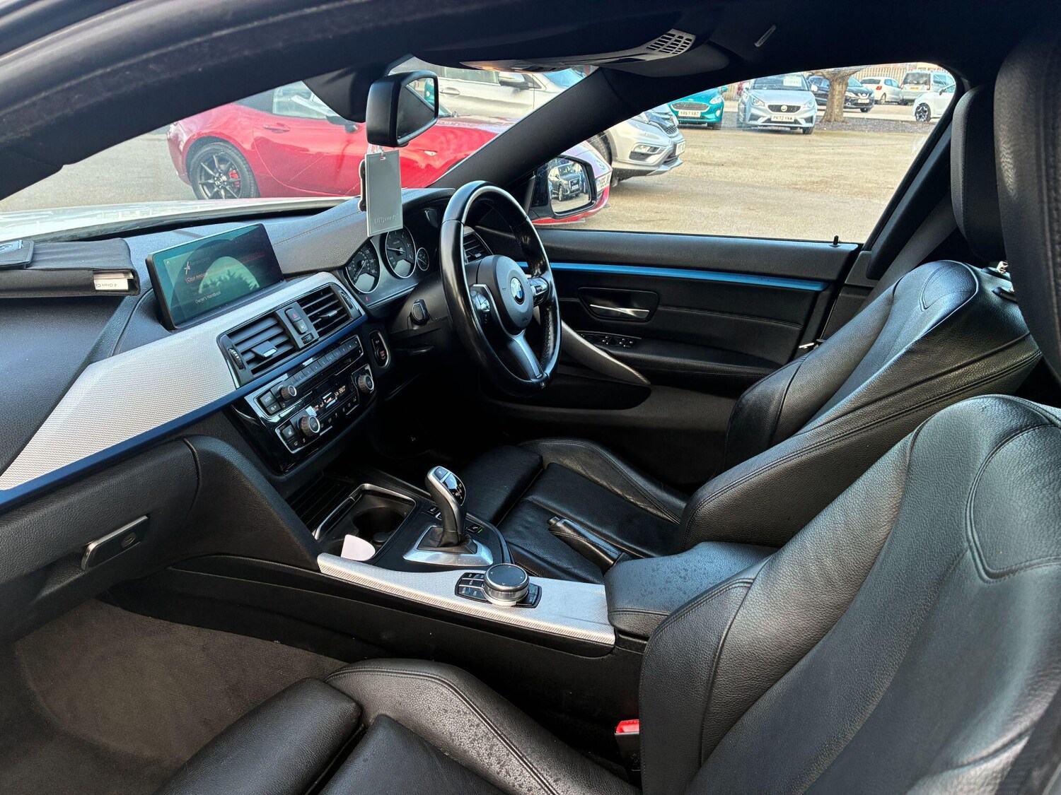 Used BMW 2 Series 2022 for sale - 78157414: Photo 23