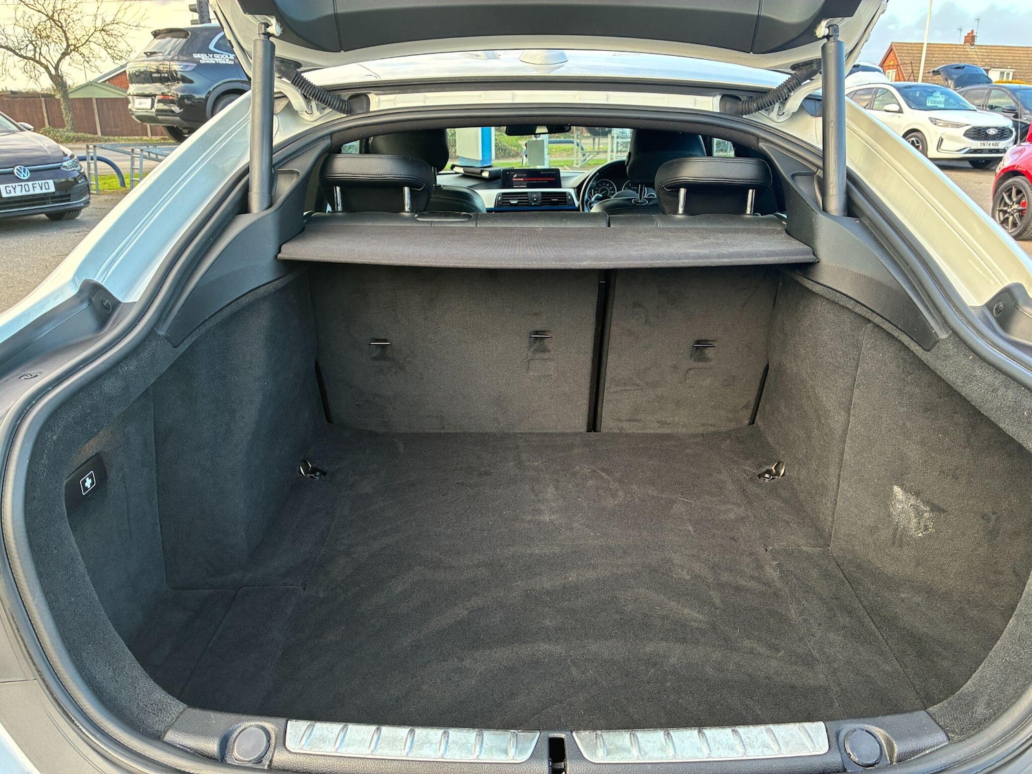 Used BMW 2 Series 2022 for sale - 78157414: Photo 9