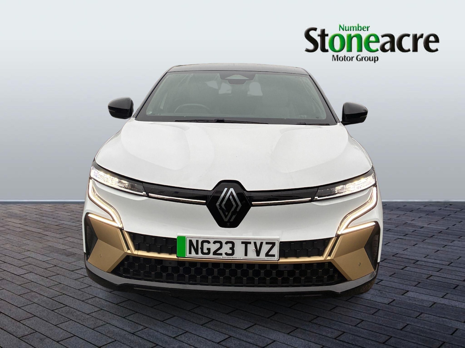 Used Renault Megane E Tech 2023 for sale - 77484558: Photo 8