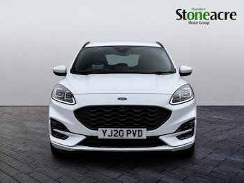Used Ford Kuga 2020 for sale - 79544198: Photo