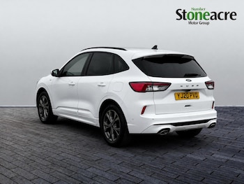 Used Ford Kuga 2020 for sale - 79544198: Photo