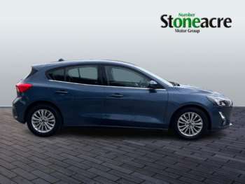 Used Ford Focus 2022 for sale - 75050489: Photo