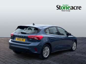 Used Ford Focus 2022 for sale - 75050489: Photo