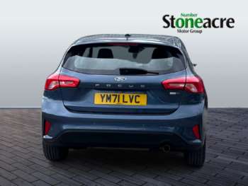 Used Ford Focus 2022 for sale - 75050489: Photo