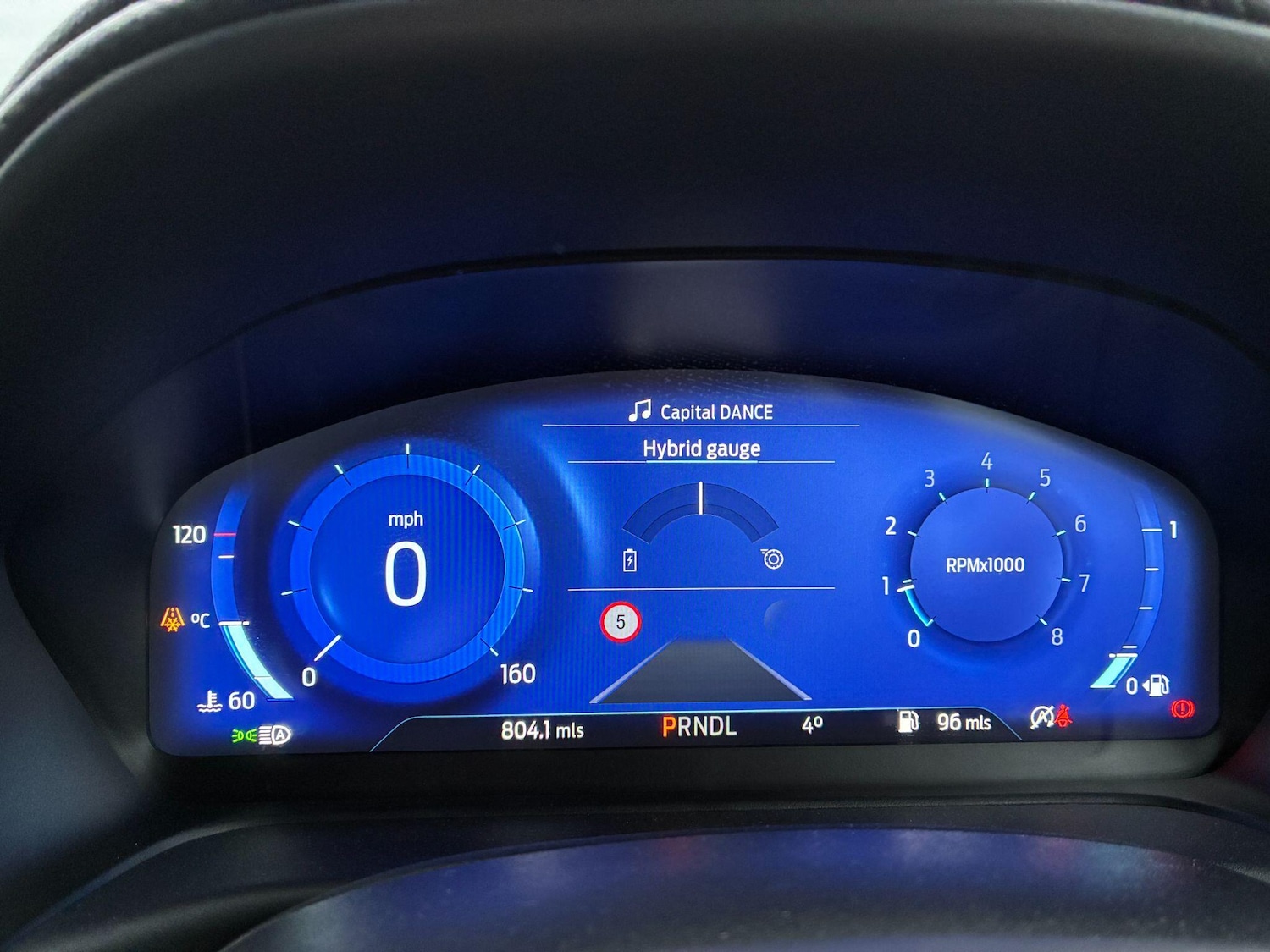 Used Ford Fiesta 2022 for sale - 77611588: Photo 13