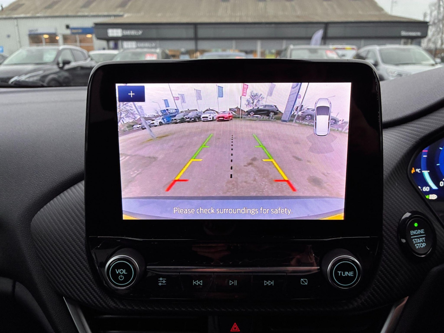 Used Ford Fiesta 2022 for sale - 77611588: Photo 18