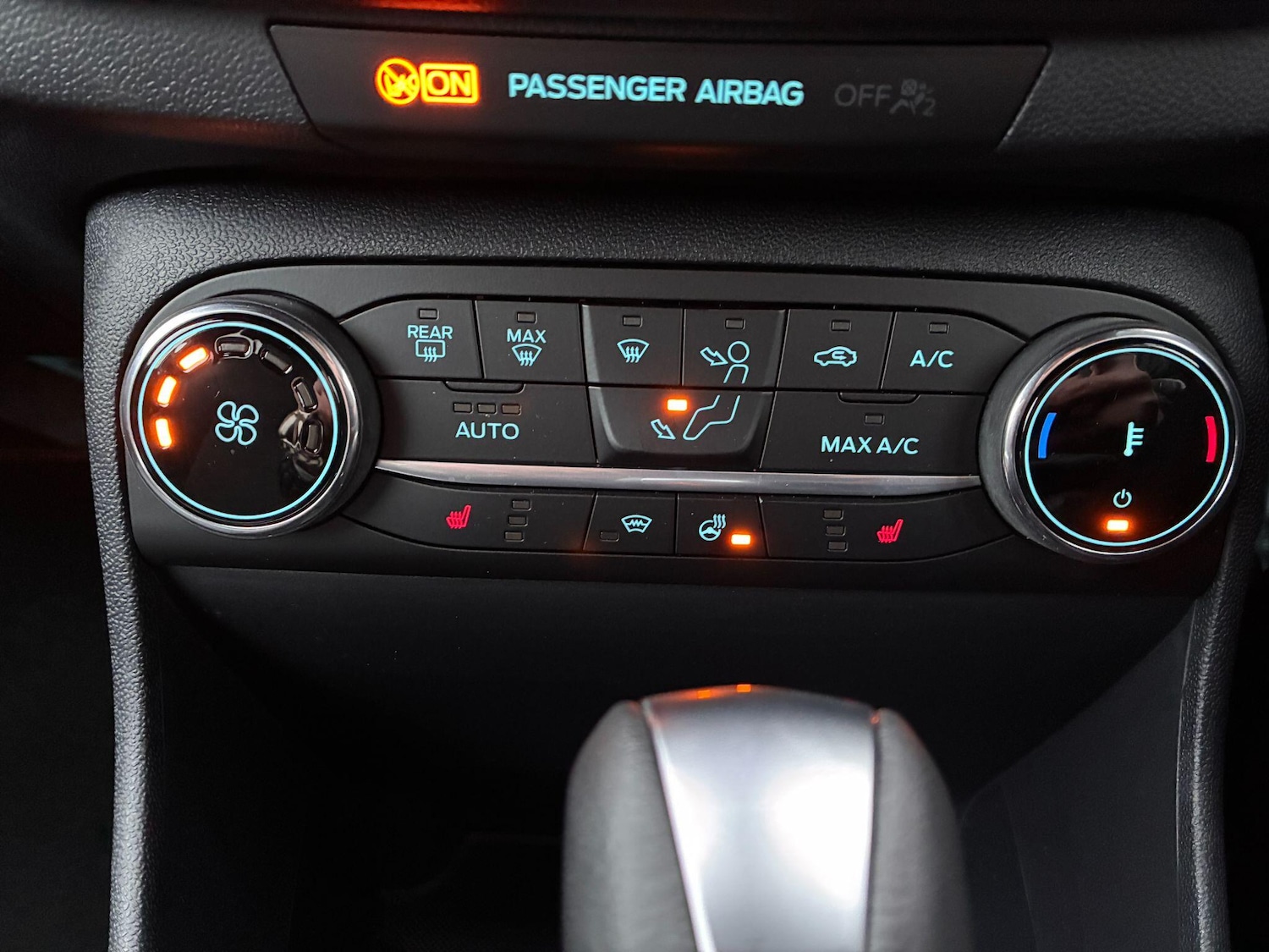 Used Ford Fiesta 2022 for sale - 77611588: Photo 19