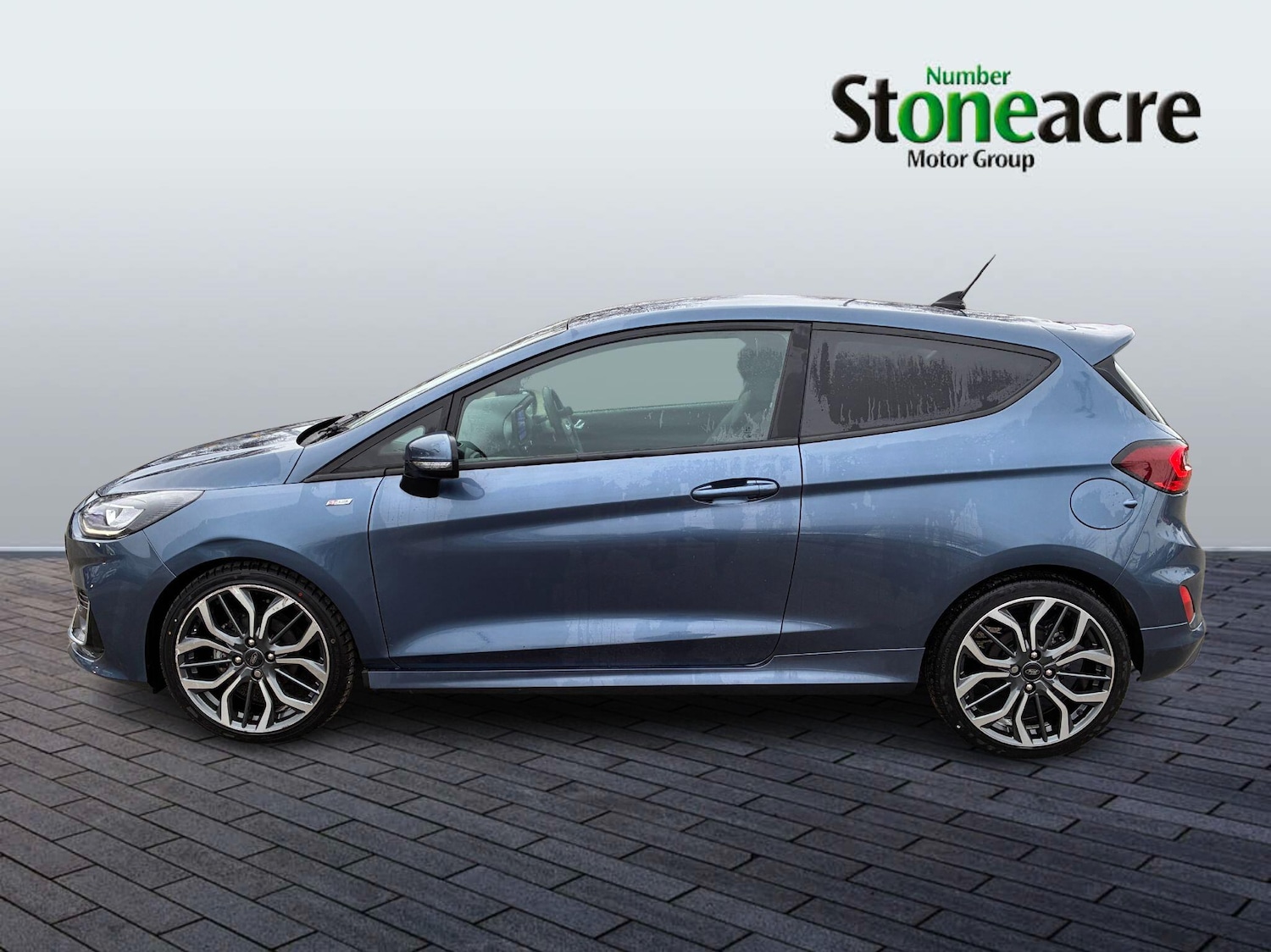 Used Ford Fiesta 2022 for sale - 77611588: Photo 6