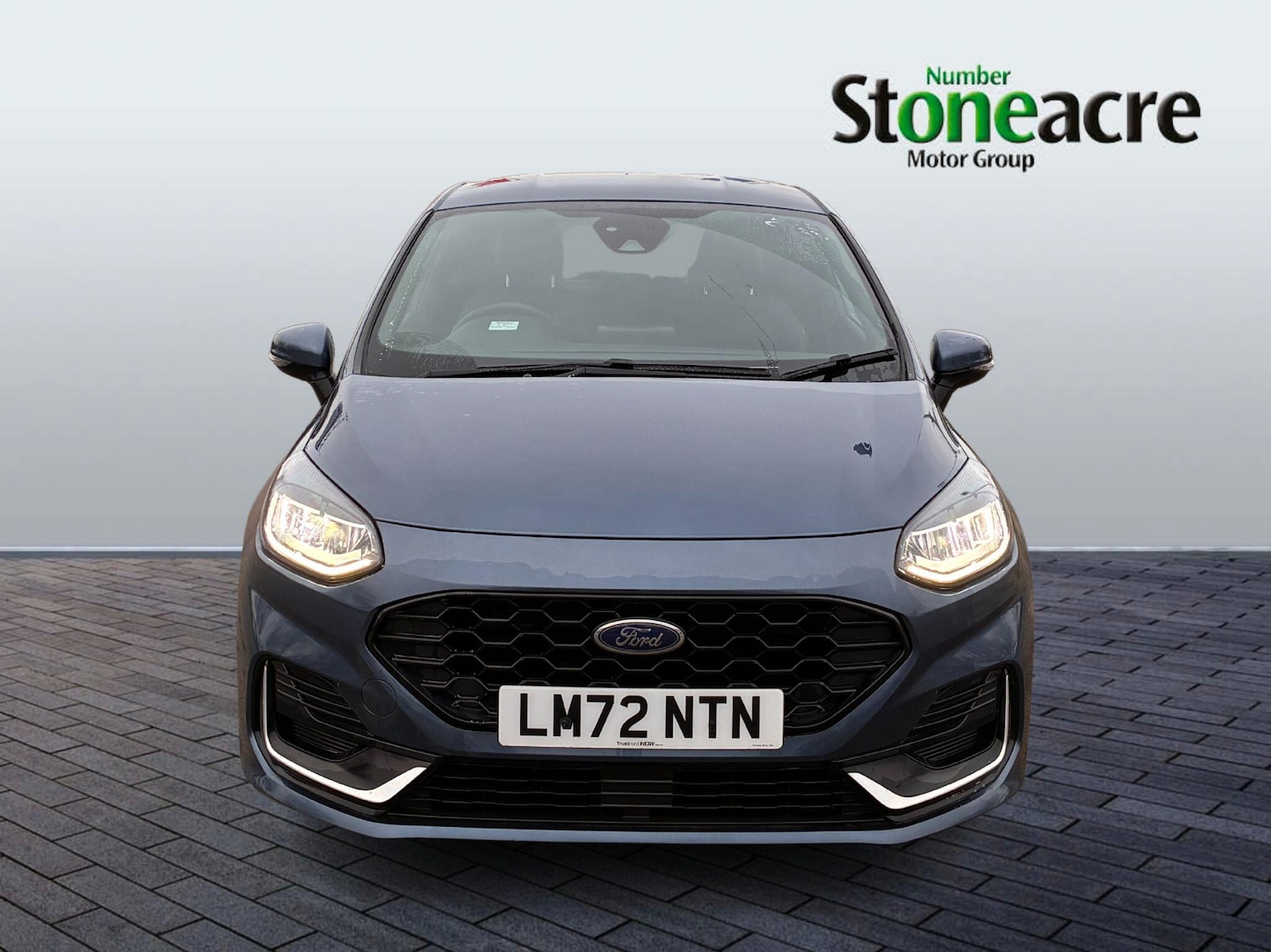 Used Ford Fiesta 2022 for sale - 77611588: Photo 8