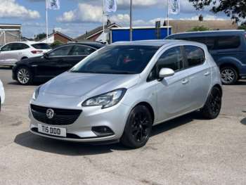 Used Vauxhall Corsa 2019 for sale - 75103286: Photo