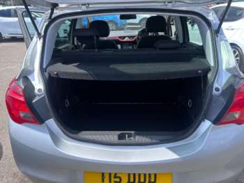 Used Vauxhall Corsa 2019 for sale - 75103286: Photo