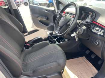 Used Vauxhall Corsa 2019 for sale - 75103286: Photo