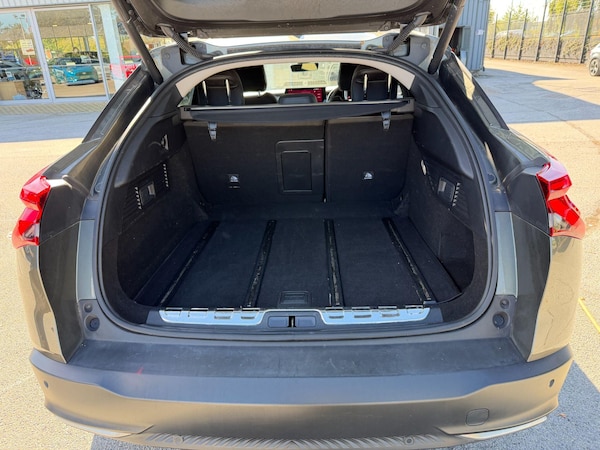 Used Citroen C5 X 2023 for sale - 76166875: Photo 10