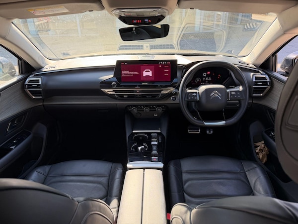 Used Citroen C5 X 2023 for sale - 76166875: Photo 12