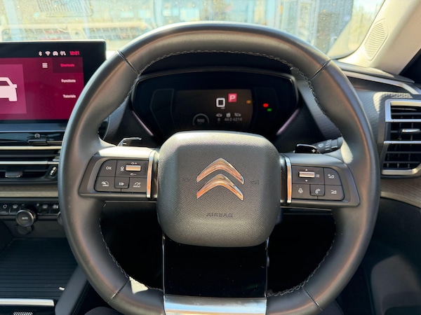 Used Citroen C5 X 2023 for sale - 76166875: Photo 13