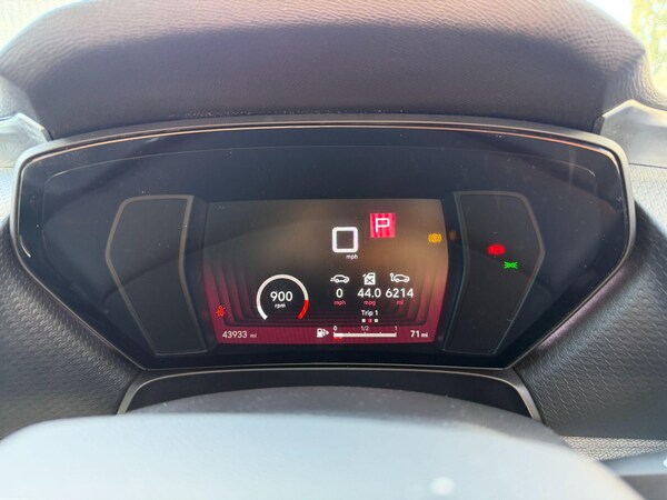 Used Citroen C5 X 2023 for sale - 76166875: Photo 14