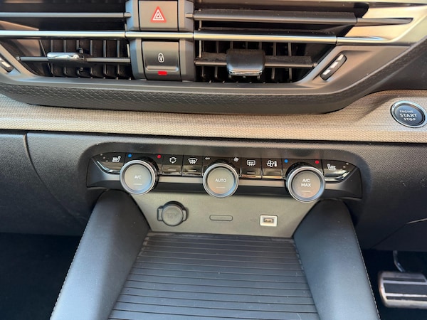 Used Citroen C5 X 2023 for sale - 76166875: Photo 19