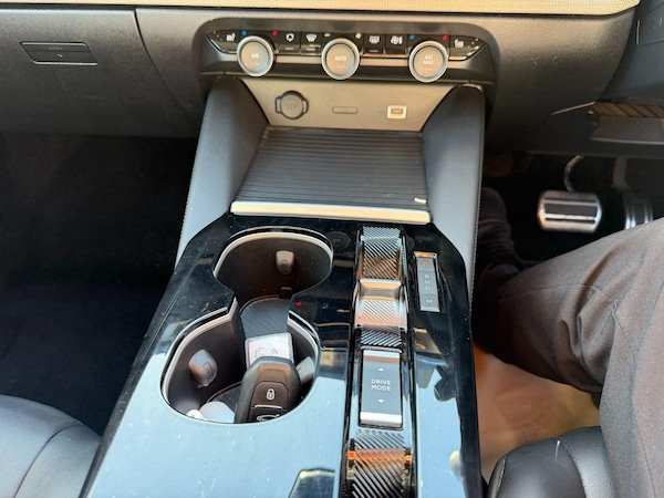 Used Citroen C5 X 2023 for sale - 76166875: Photo 20