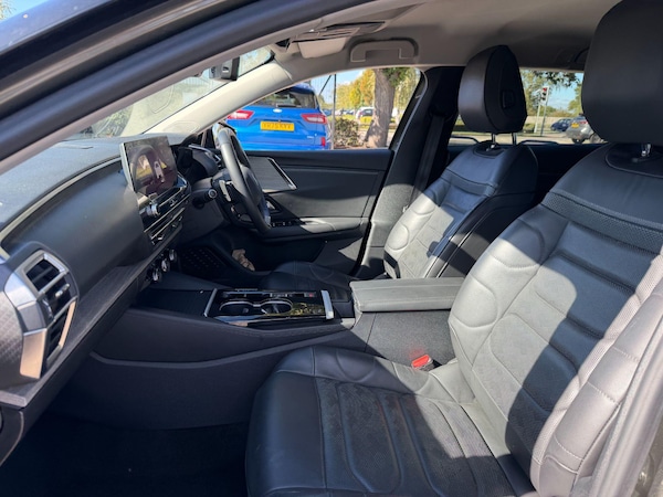 Used Citroen C5 X 2023 for sale - 76166875: Photo 21
