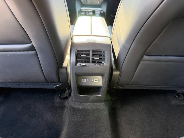 Used Citroen C5 X 2023 for sale - 76166875: Photo 23