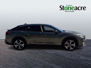 Used Citroen C5 X 2023 for sale - 76166875: Photo 2