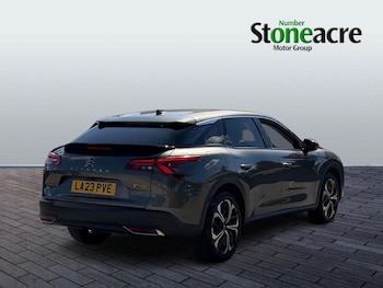 Used Citroen C5 X 2023 for sale - 76166875: Photo 3