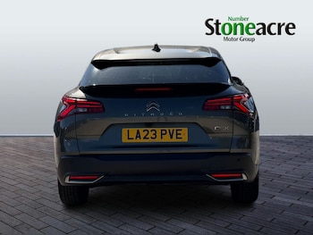 Used Citroen C5 X 2023 for sale - 76166875: Photo 4