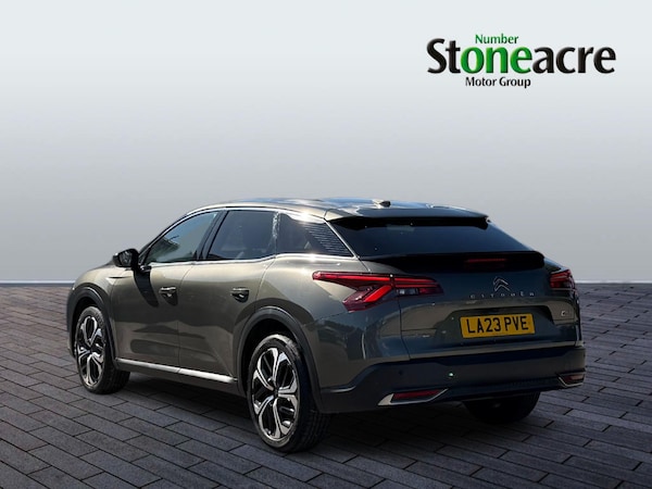 Used Citroen C5 X 2023 for sale - 76166875: Photo 5