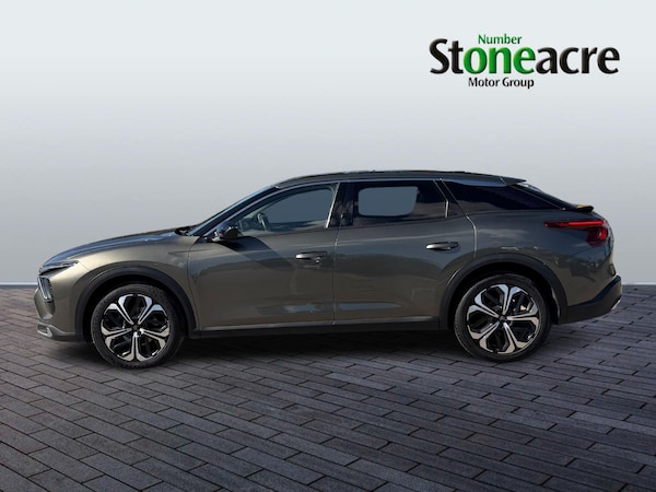 Used Citroen C5 X 2023 for sale - 76166875: Photo 6