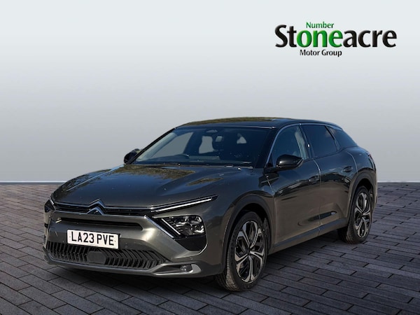 Used Citroen C5 X 2023 for sale - 76166875: Photo 7