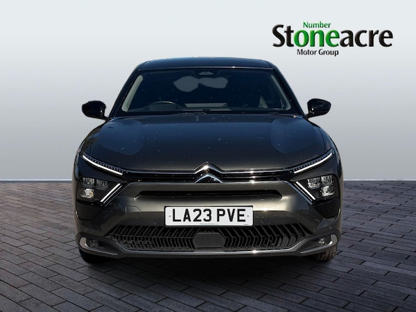 Used Citroen C5 X 2023 for sale - 76166875: Photo 8