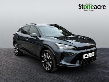 Used Cupra Formentor 2025 for sale - 79726693: Photo