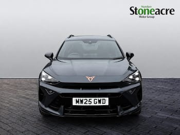 Used Cupra Formentor 2025 for sale - 79726693: Photo