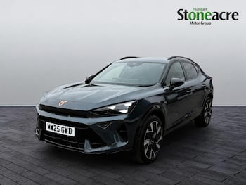 Used Cupra Formentor 2025 for sale - 79726693: Photo