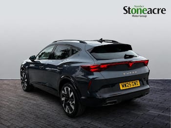 Used Cupra Formentor 2025 for sale - 79726693: Photo