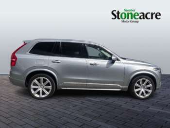 Used Volvo XC90 2018 for sale - 75175134: Photo