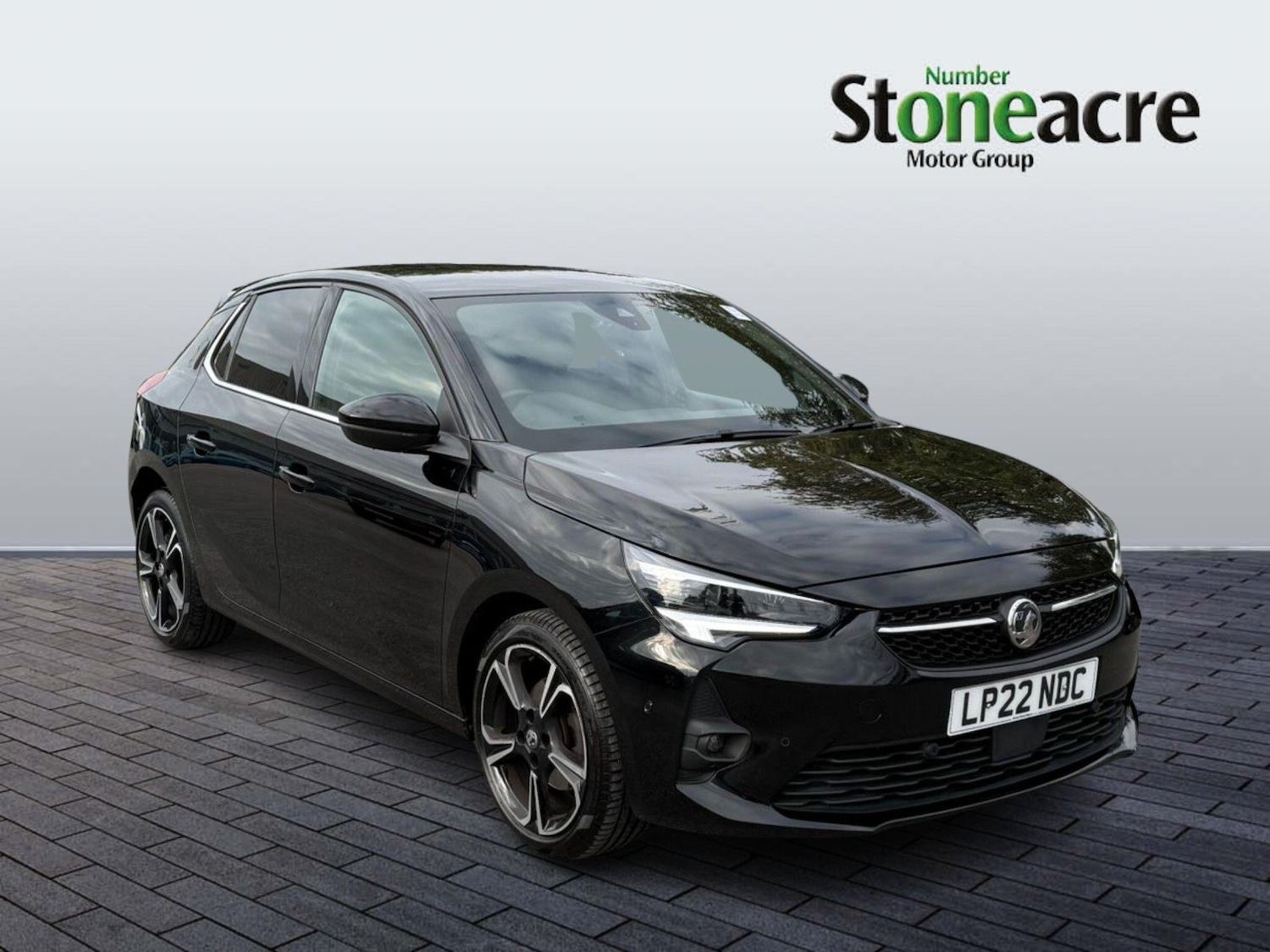 Used Vauxhall Corsa 2022 for sale - 76226647: Photo 1